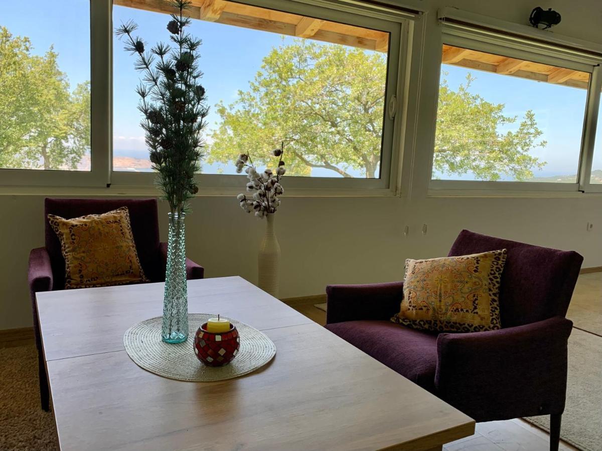 Apartman Livada Бар Екстер'єр фото