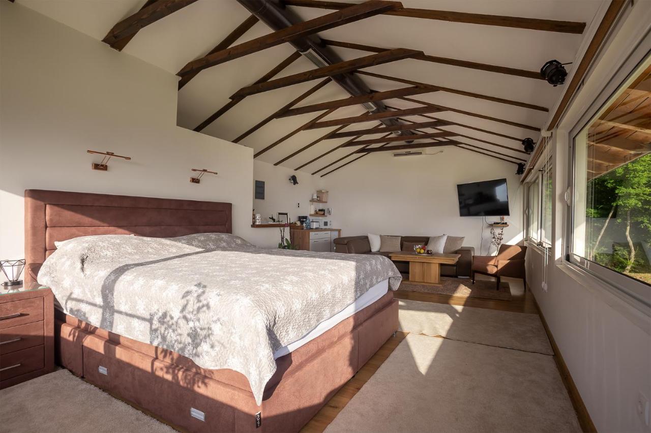 Apartman Livada Бар Екстер'єр фото