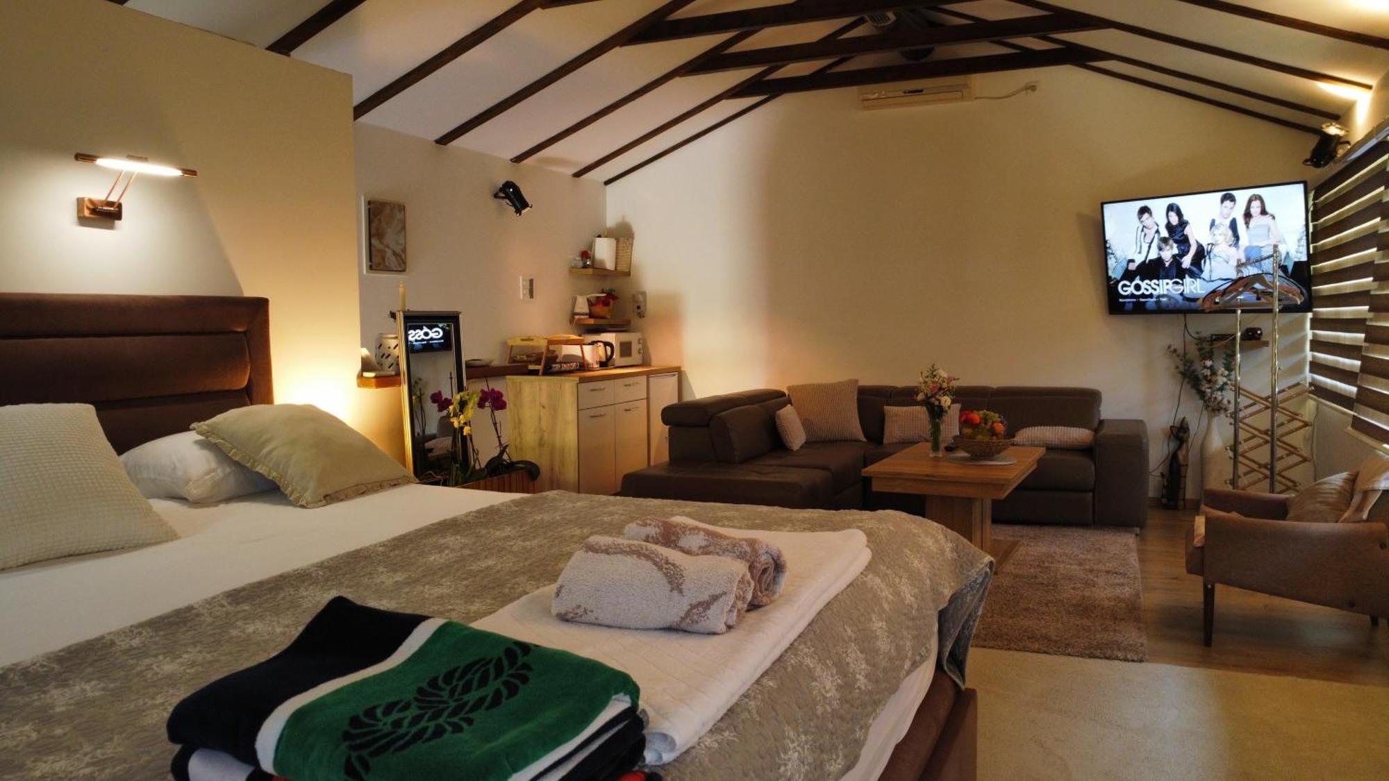 Apartman Livada Бар Екстер'єр фото
