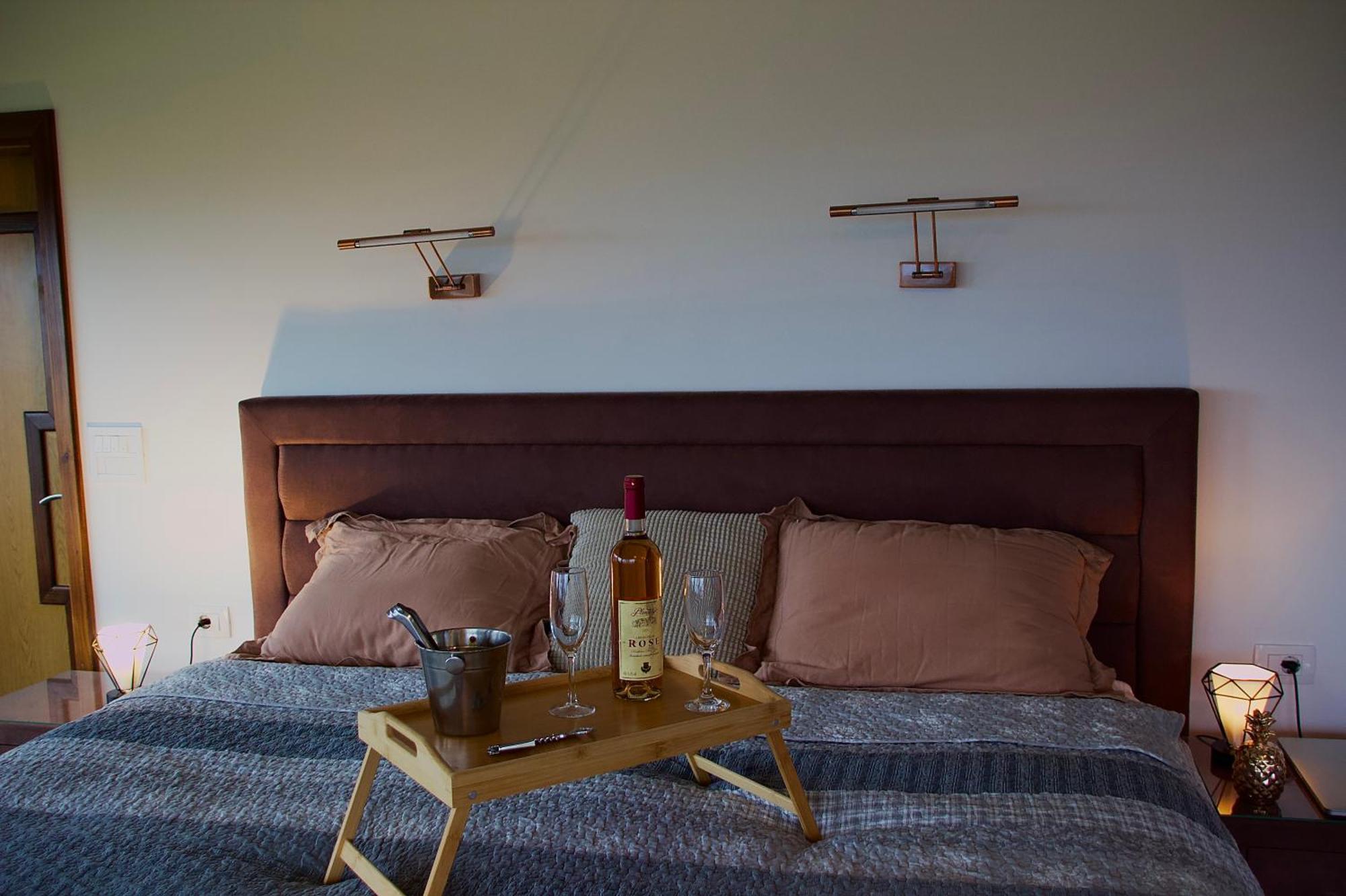 Apartman Livada Бар Екстер'єр фото