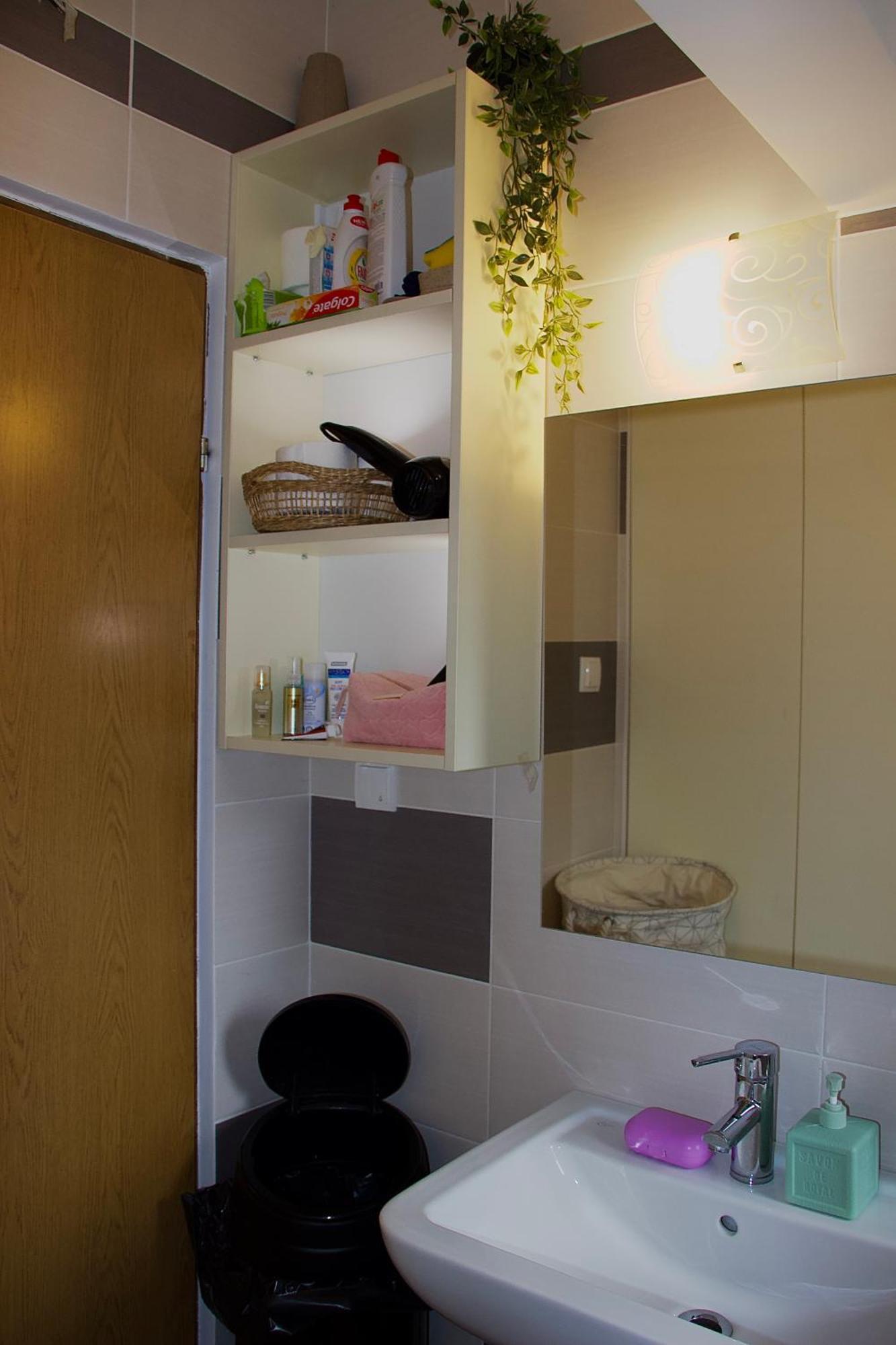Apartman Livada Бар Екстер'єр фото