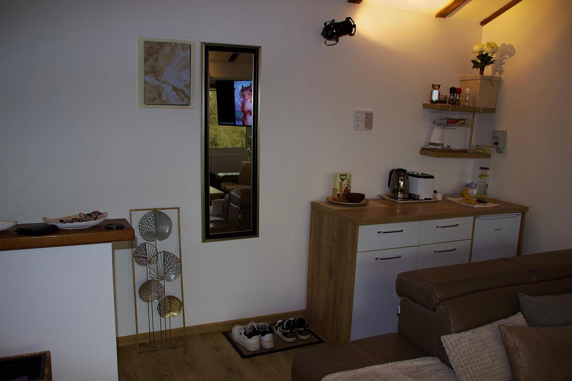Apartman Livada Бар Екстер'єр фото